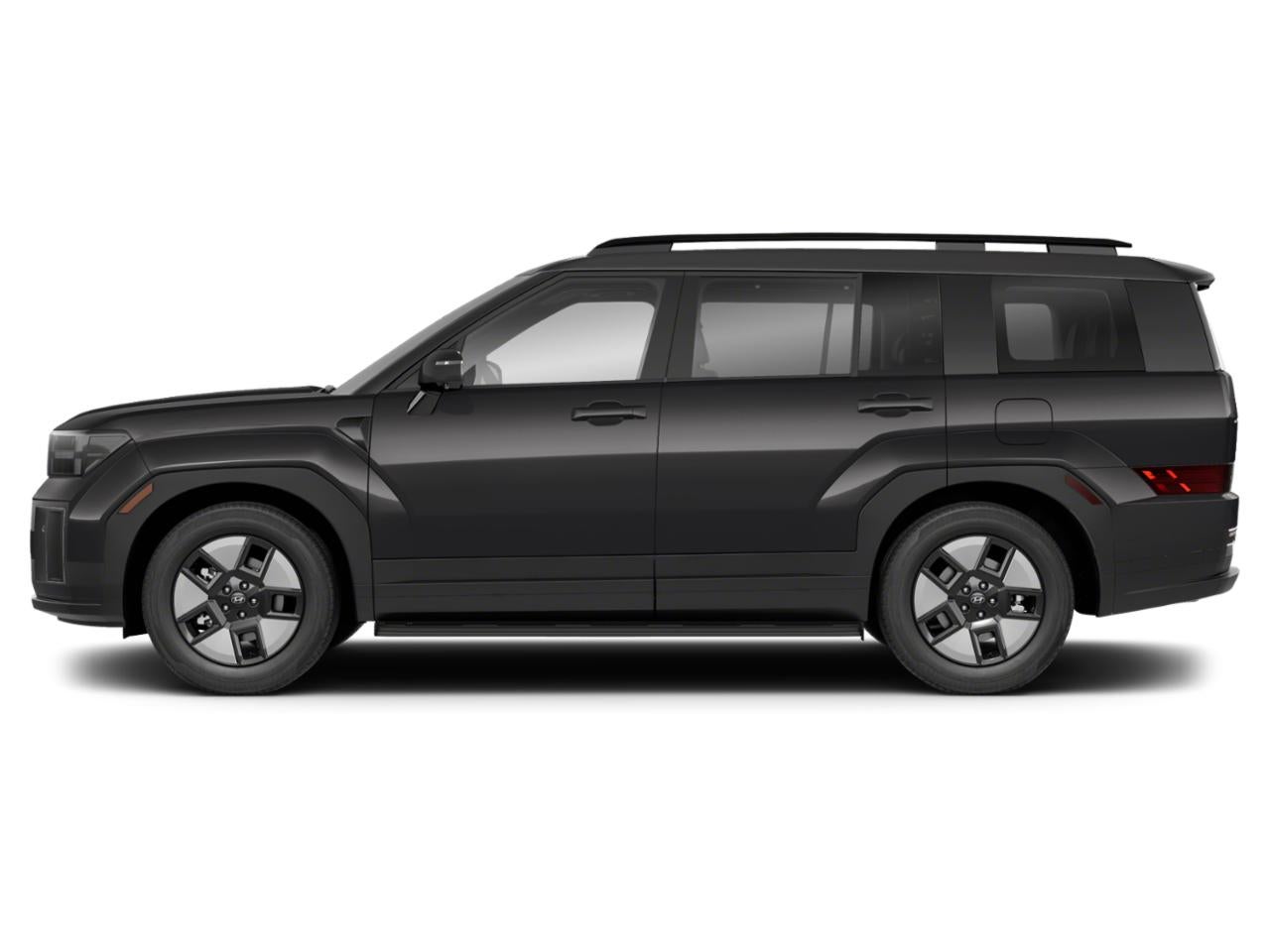 2025 Hyundai SANTA FE Hybrid SEL FWD