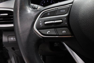 2023 Hyundai SANTA FE SEL AWD