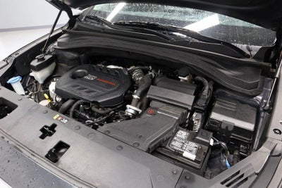2020 Hyundai SANTA FE SEL 2.0T Auto AWD