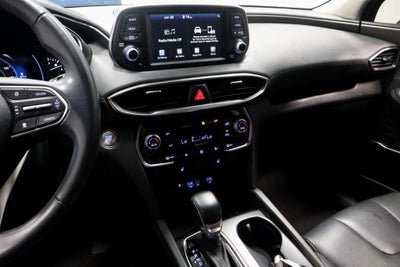 2020 Hyundai SANTA FE SEL 2.0T Auto AWD