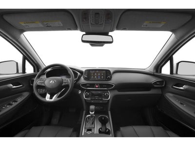 2020 Hyundai SANTA FE SEL 2.0T Auto AWD