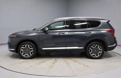 2023 Hyundai SANTA FE Limited AWD