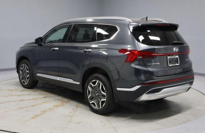2023 Hyundai SANTA FE Limited AWD