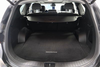 2023 Hyundai SANTA FE Limited AWD