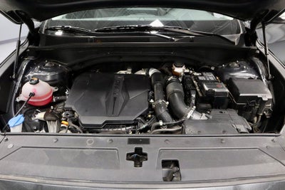 2023 Hyundai SANTA FE Limited AWD