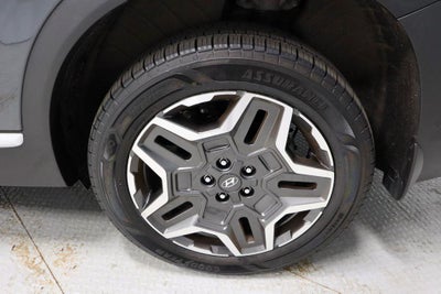 2023 Hyundai SANTA FE Limited AWD