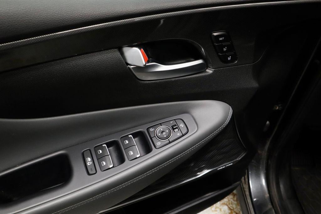 2023 Hyundai SANTA FE Limited AWD