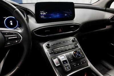 2023 Hyundai SANTA FE Limited AWD