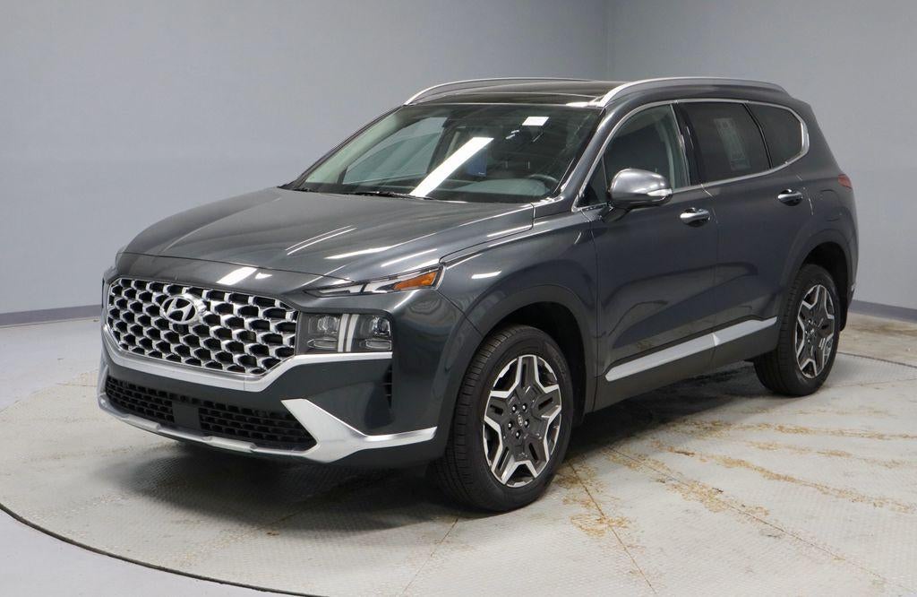 2023 Hyundai SANTA FE Limited AWD