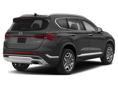 2023 Hyundai SANTA FE Limited AWD