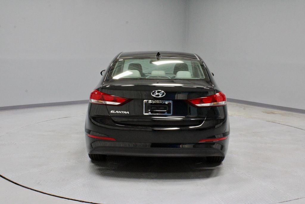 2017 Hyundai ELANTRA SE 2.0L Auto (Alabama) *Ltd Avail*