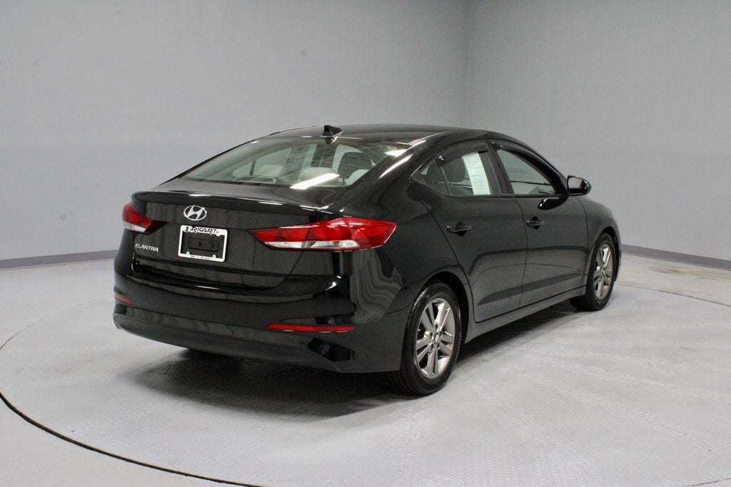2017 Hyundai ELANTRA SE 2.0L Auto (Alabama) *Ltd Avail*