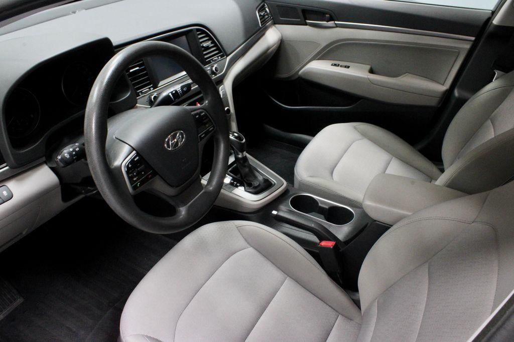 2017 Hyundai ELANTRA SE 2.0L Auto (Alabama) *Ltd Avail*