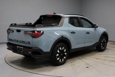 2026 Hyundai SANTA CRUZ SEL AWD