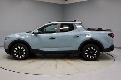 2026 Hyundai SANTA CRUZ SEL AWD