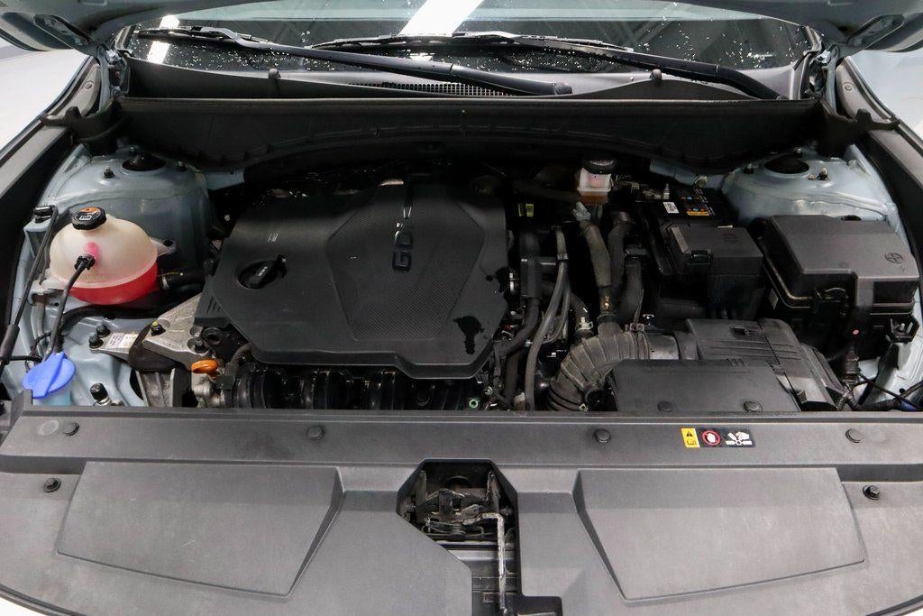 2022 Hyundai SANTA CRUZ SEL AWD