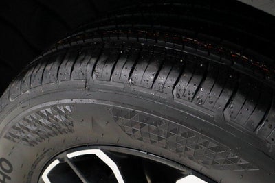 2022 Hyundai SANTA CRUZ SEL AWD