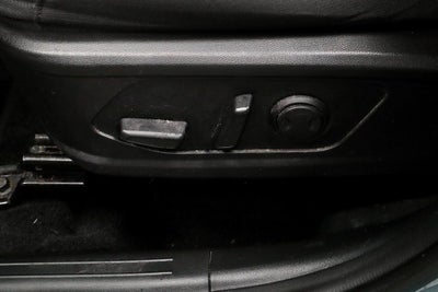 2022 Hyundai SANTA CRUZ SEL AWD