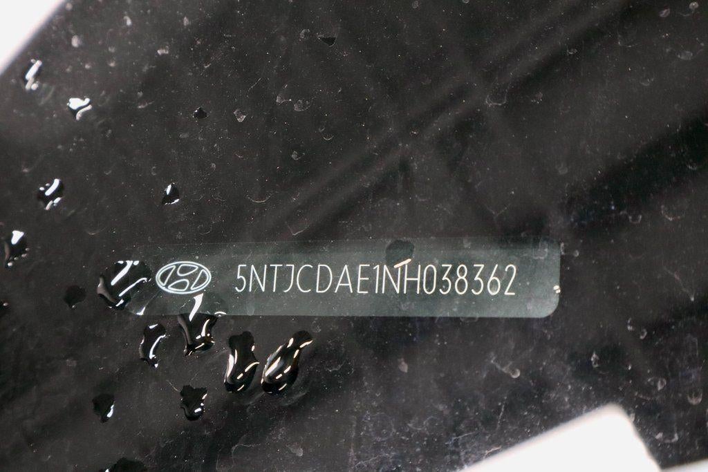 2022 Hyundai SANTA CRUZ SEL AWD