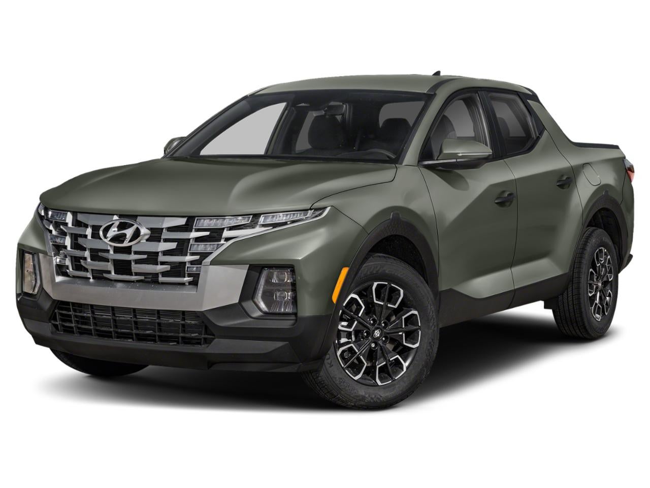2024 Hyundai SANTA CRUZ SEL AWD