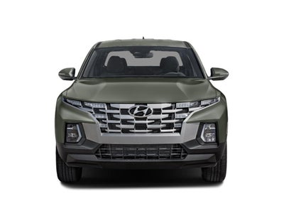 2024 Hyundai SANTA CRUZ SEL AWD