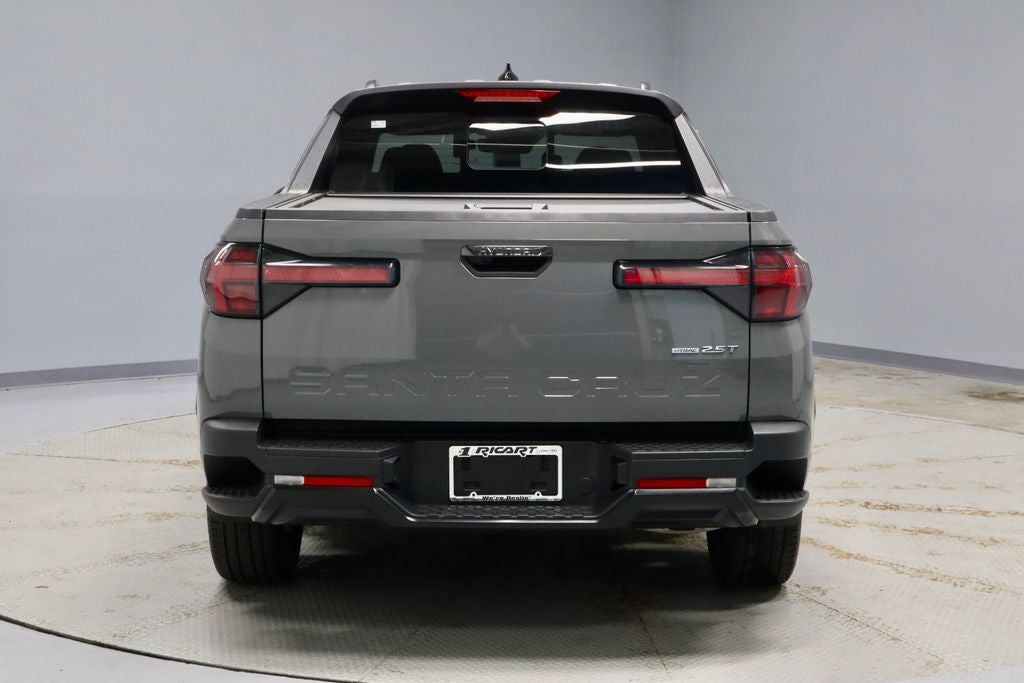2023 Hyundai SANTA CRUZ NIGHT AWD