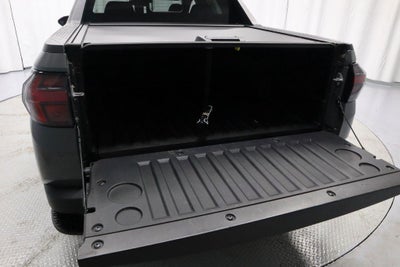 2023 Hyundai SANTA CRUZ NIGHT AWD