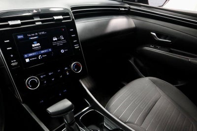 2023 Hyundai SANTA CRUZ NIGHT AWD