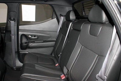 2024 Hyundai SANTA CRUZ NIGHT AWD