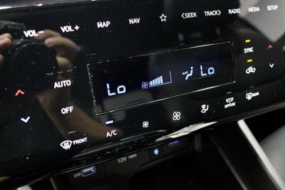 2024 Hyundai SANTA CRUZ NIGHT AWD