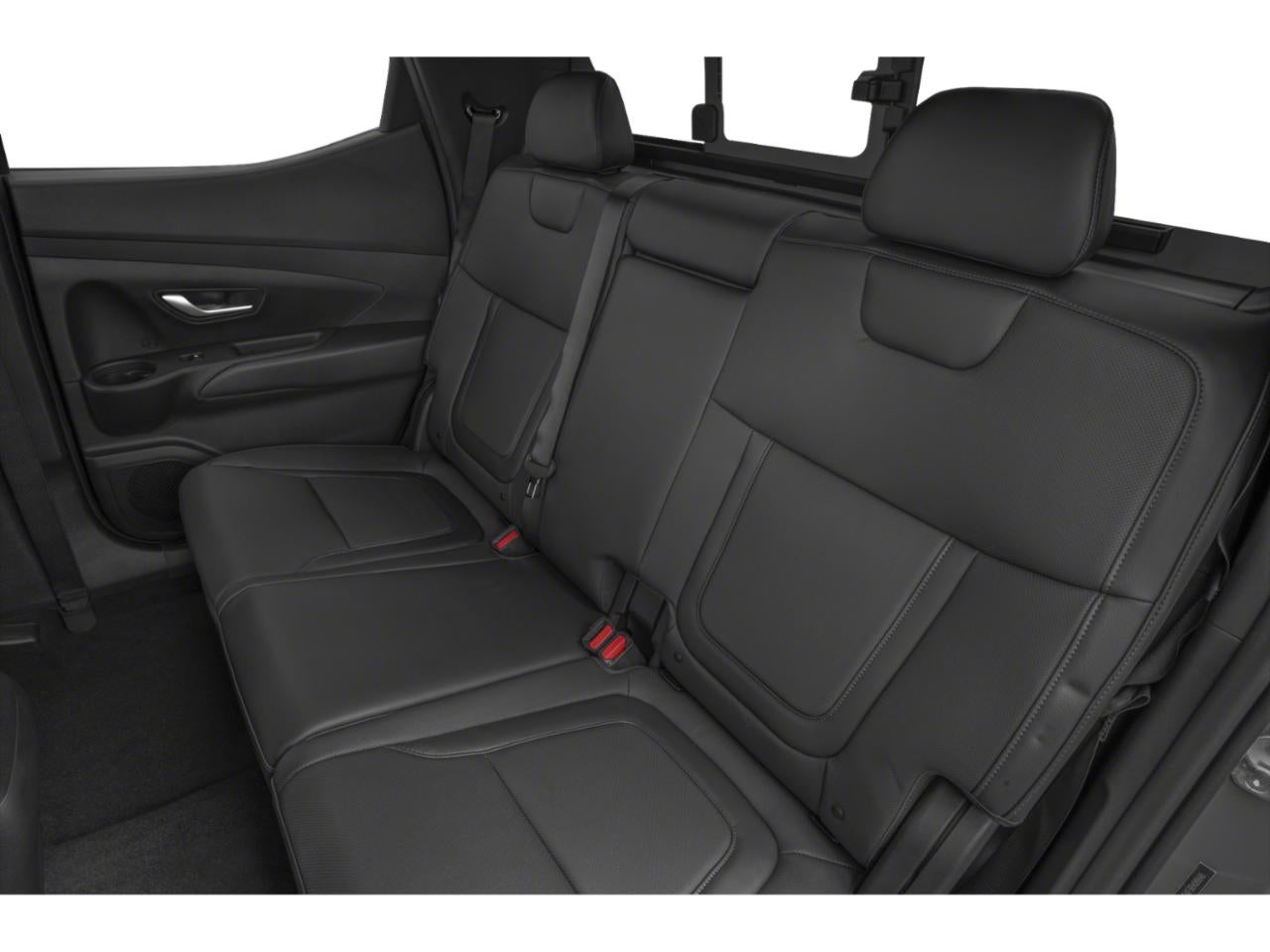 2024 Hyundai SANTA CRUZ NIGHT AWD
