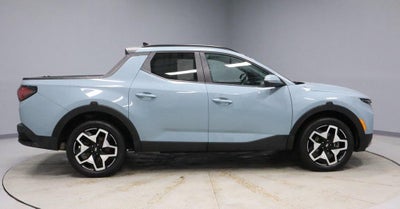 2023 Hyundai SANTA CRUZ Limited AWD