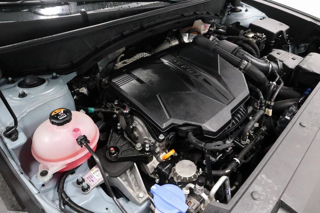 2023 Hyundai SANTA CRUZ Limited AWD