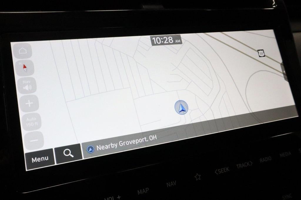 2023 Hyundai SANTA CRUZ Limited AWD