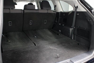 2022 Toyota Highlander Hybrid LE AWD (Natl)