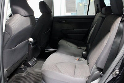 2022 Toyota Highlander Hybrid LE AWD (Natl)