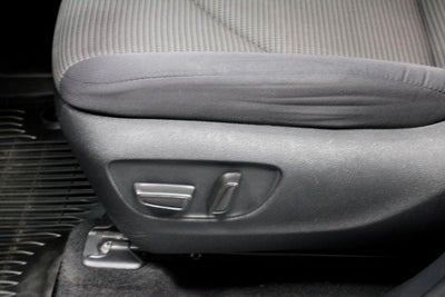 2022 Toyota Highlander Hybrid LE AWD (Natl)