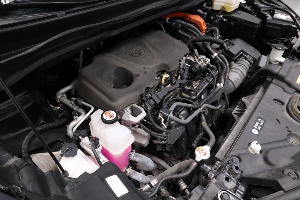 2022 Toyota Sienna XLE AWD 7-Passenger (Natl)