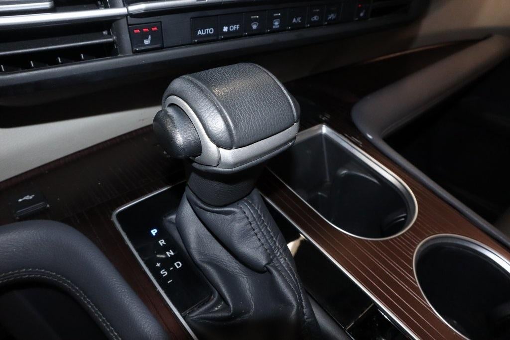 2022 Toyota Sienna XLE AWD 7-Passenger (Natl)