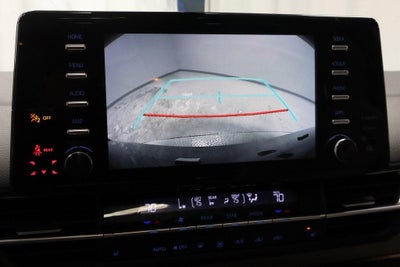 2022 Toyota Sienna XLE AWD 7-Passenger (Natl)