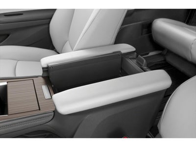 2022 Toyota Sienna XLE AWD 7-Passenger (Natl)