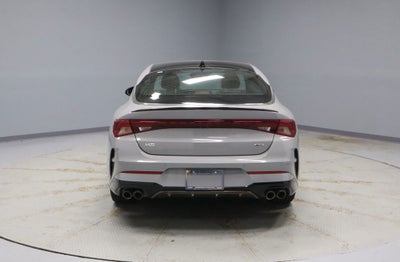 2024 Kia K5 GT DCT FWD