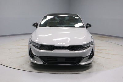 2024 Kia K5 GT DCT FWD