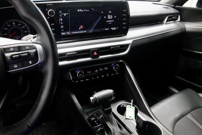 2024 Kia K5 GT-Line Auto FWD
