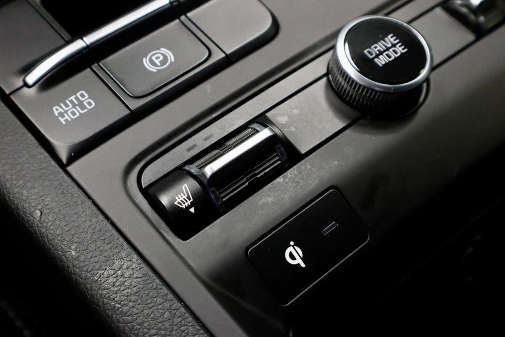 2024 Kia K5 GT-Line Auto FWD