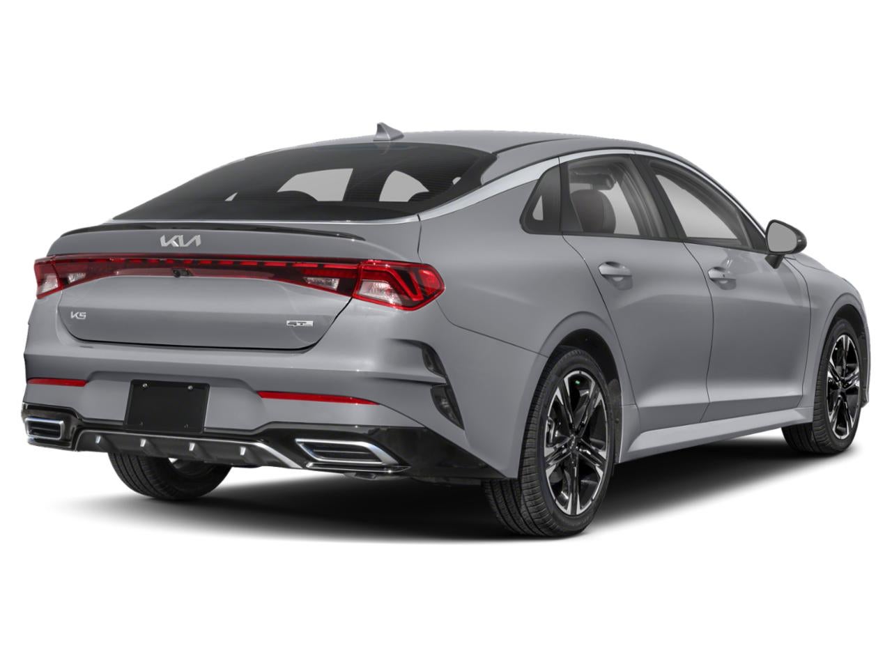 2024 Kia K5 GT-Line Auto FWD