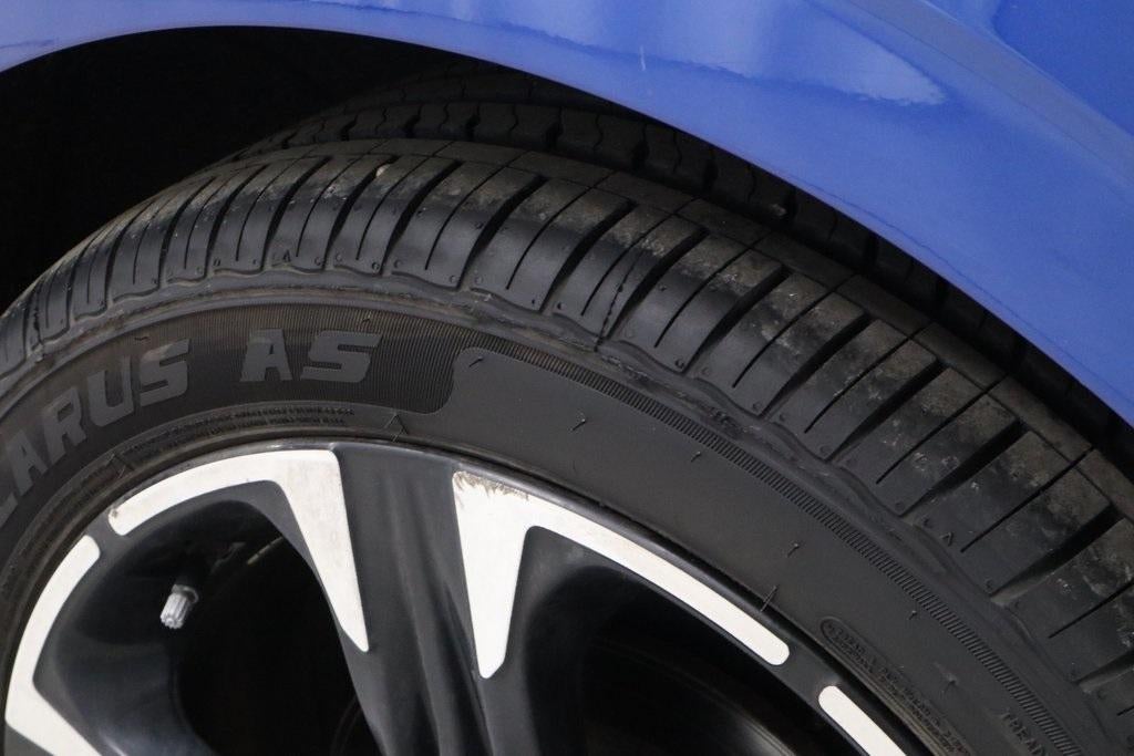 2021 Kia K5 GT-Line Auto FWD