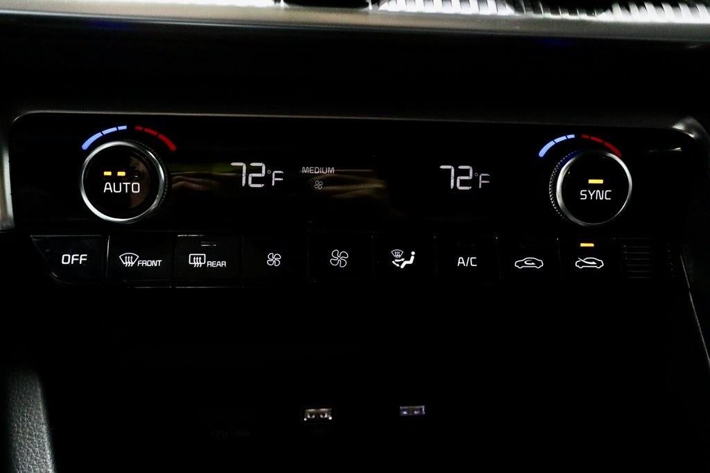 2021 Kia K5 GT-Line Auto FWD