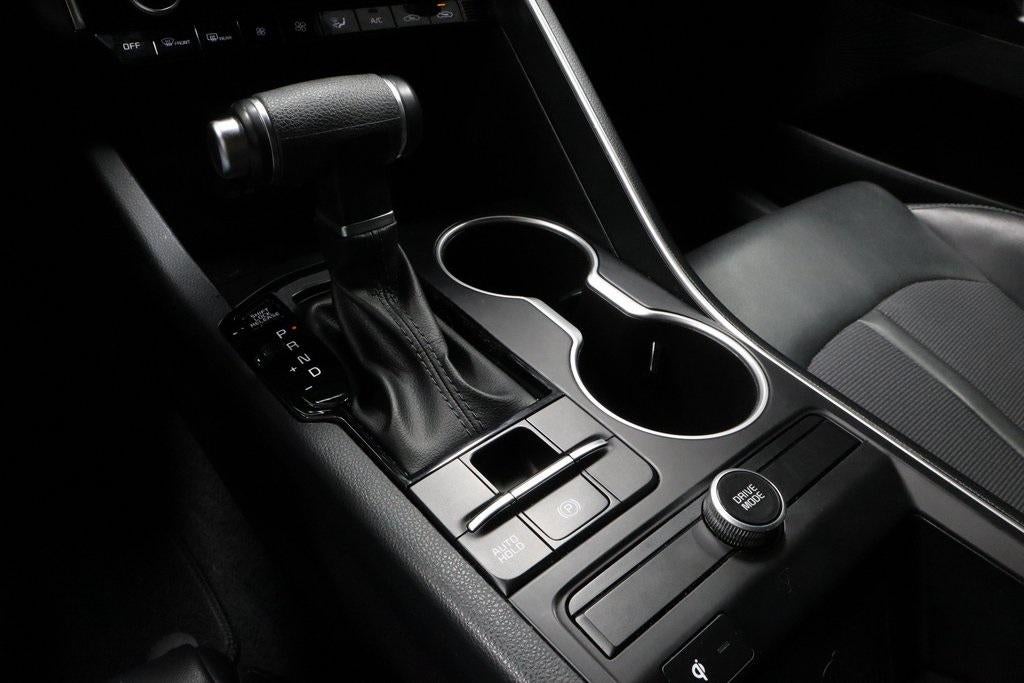 2021 Kia K5 GT-Line Auto FWD