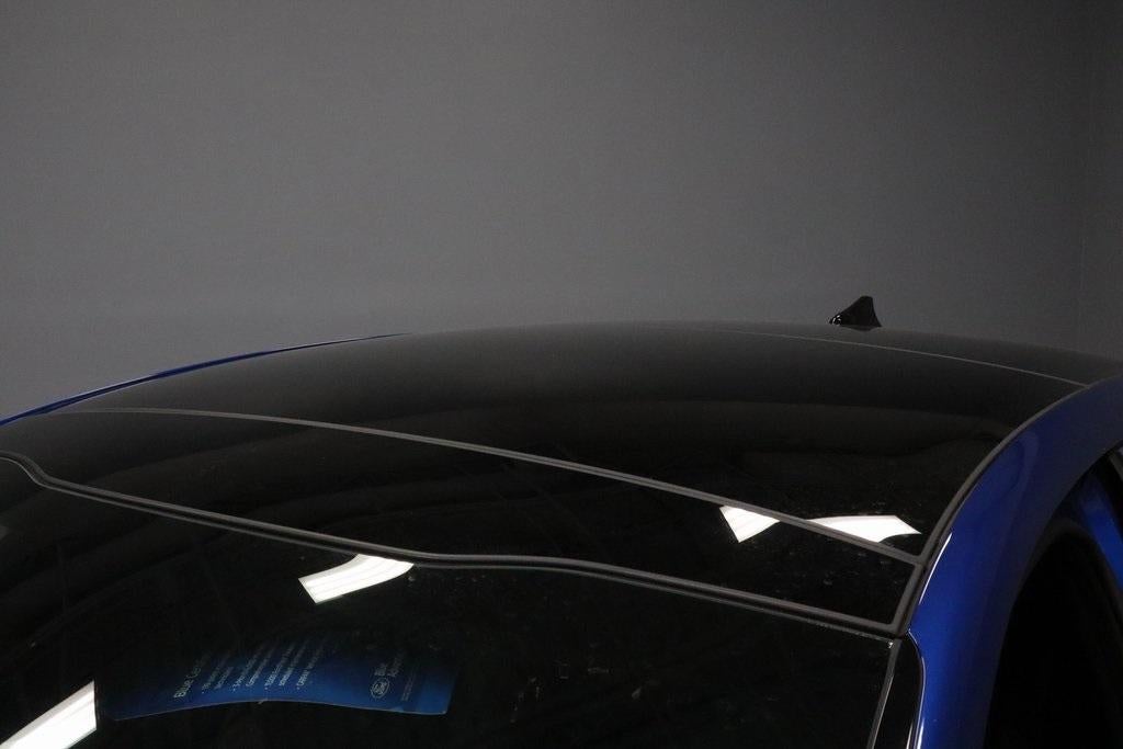 2021 Kia K5 GT-Line Auto FWD